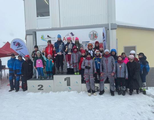 20260222 Ödenturm-Cup & Oberpfalz-Cup-Slalom